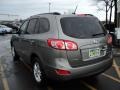 Mineral Gray - Santa Fe GLS AWD Photo No. 7