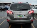 Mineral Gray - Santa Fe GLS AWD Photo No. 8