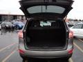 Mineral Gray - Santa Fe GLS AWD Photo No. 9