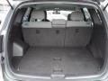 Mineral Gray - Santa Fe GLS AWD Photo No. 10