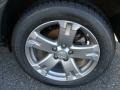 2010 Toyota RAV4 Sport 4WD Wheel and Tire Photo