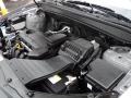 Mineral Gray - Santa Fe GLS AWD Photo No. 13