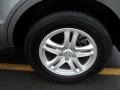 Mineral Gray - Santa Fe GLS AWD Photo No. 17