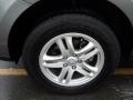 Mineral Gray - Santa Fe GLS AWD Photo No. 18