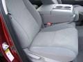 2008 Salsa Red Pearl Toyota Tundra Double Cab  photo #24
