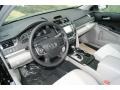 Ash 2012 Toyota Camry LE Interior Color