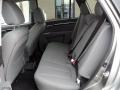 Mineral Gray - Santa Fe GLS AWD Photo No. 22