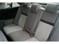 2012 Toyota Camry LE Rear Seat