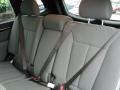 Mineral Gray - Santa Fe GLS AWD Photo No. 23
