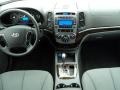 Mineral Gray - Santa Fe GLS AWD Photo No. 25