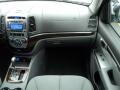 Mineral Gray - Santa Fe GLS AWD Photo No. 26