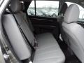 Mineral Gray - Santa Fe GLS AWD Photo No. 27