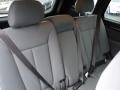 Mineral Gray - Santa Fe GLS AWD Photo No. 28