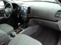 Mineral Gray - Santa Fe GLS AWD Photo No. 30