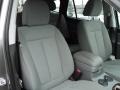 Mineral Gray - Santa Fe GLS AWD Photo No. 31