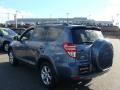 2009 Pacific Blue Metallic Toyota RAV4 Limited 4WD  photo #4