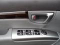 Mineral Gray - Santa Fe GLS AWD Photo No. 32