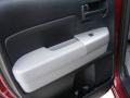 2008 Salsa Red Pearl Toyota Tundra Double Cab  photo #27