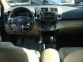 2009 Pacific Blue Metallic Toyota RAV4 Limited 4WD  photo #9