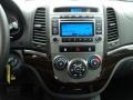 Mineral Gray - Santa Fe GLS AWD Photo No. 38