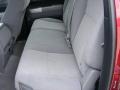 2008 Salsa Red Pearl Toyota Tundra Double Cab  photo #28