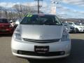 Classic Silver Metallic - Prius Hybrid Touring Photo No. 2