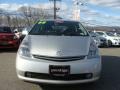 2008 Classic Silver Metallic Toyota Prius Hybrid Touring  photo #2