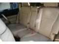 Sandy Beach Metallic - Highlander SE 4WD Photo No. 9