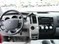 2008 Salsa Red Pearl Toyota Tundra Double Cab  photo #32