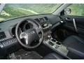 Cypress Green Pearl - Highlander SE 4WD Photo No. 5