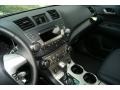 Cypress Green Pearl - Highlander SE 4WD Photo No. 6
