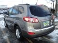 Mineral Gray - Santa Fe GLS AWD Photo No. 7