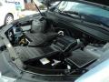 Mineral Gray - Santa Fe GLS AWD Photo No. 11