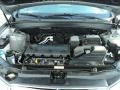 Mineral Gray - Santa Fe GLS AWD Photo No. 12