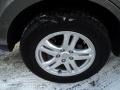 Mineral Gray - Santa Fe GLS AWD Photo No. 14