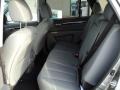 Mineral Gray - Santa Fe GLS AWD Photo No. 20