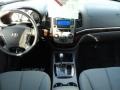 Mineral Gray - Santa Fe GLS AWD Photo No. 23