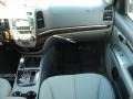 Mineral Gray - Santa Fe GLS AWD Photo No. 24