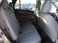 Mineral Gray - Santa Fe GLS AWD Photo No. 25