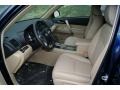 Nautical Blue Metallic - Highlander SE 4WD Photo No. 4