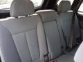 Mineral Gray - Santa Fe GLS AWD Photo No. 26