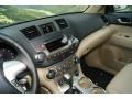 Nautical Blue Metallic - Highlander SE 4WD Photo No. 6