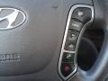 Mineral Gray - Santa Fe GLS AWD Photo No. 33