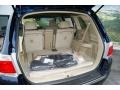 Nautical Blue Metallic - Highlander SE 4WD Photo No. 12