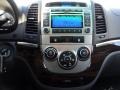 Mineral Gray - Santa Fe GLS AWD Photo No. 35
