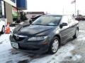 Dark Steel Metallic - MAZDA6 i Sedan Photo No. 1