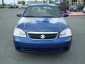 Cobalt Blue Metallic - Forenza Sedan Photo No. 2
