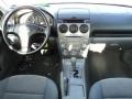 Black Dashboard Photo for 2003 Mazda MAZDA6 #59840742