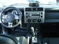 Dark Charcoal Dashboard Photo for 2010 Toyota FJ Cruiser #59840811