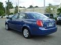 Cobalt Blue Metallic - Forenza Sedan Photo No. 5